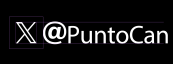Seguir a PuntoCan en Twitter